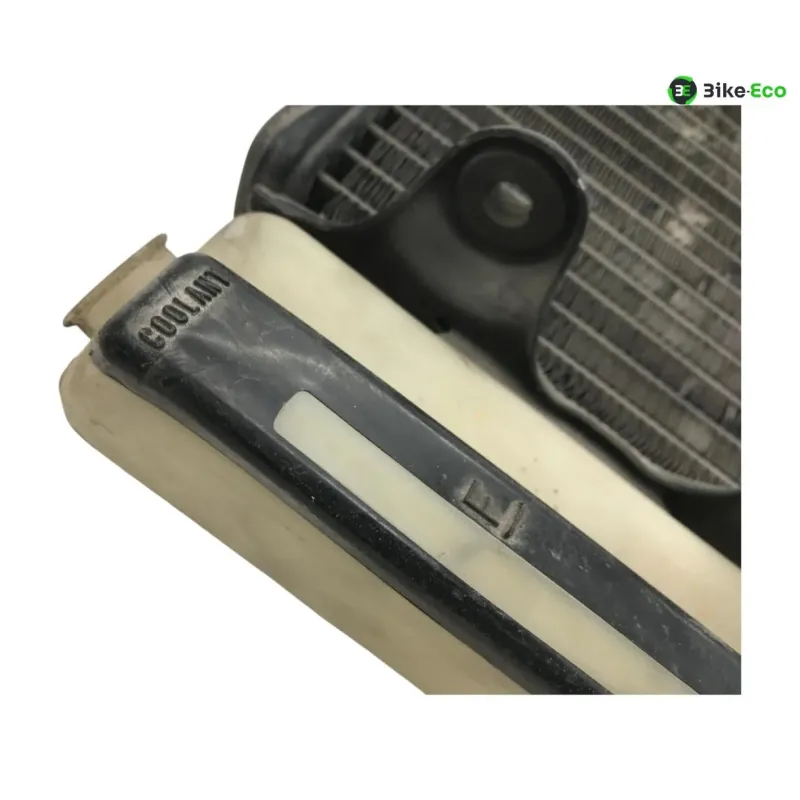 Radiateur eau YAMAHA RD LC 125 1982-1983