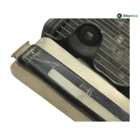 Radiateur eau YAMAHA RD LC 125 1982-1983