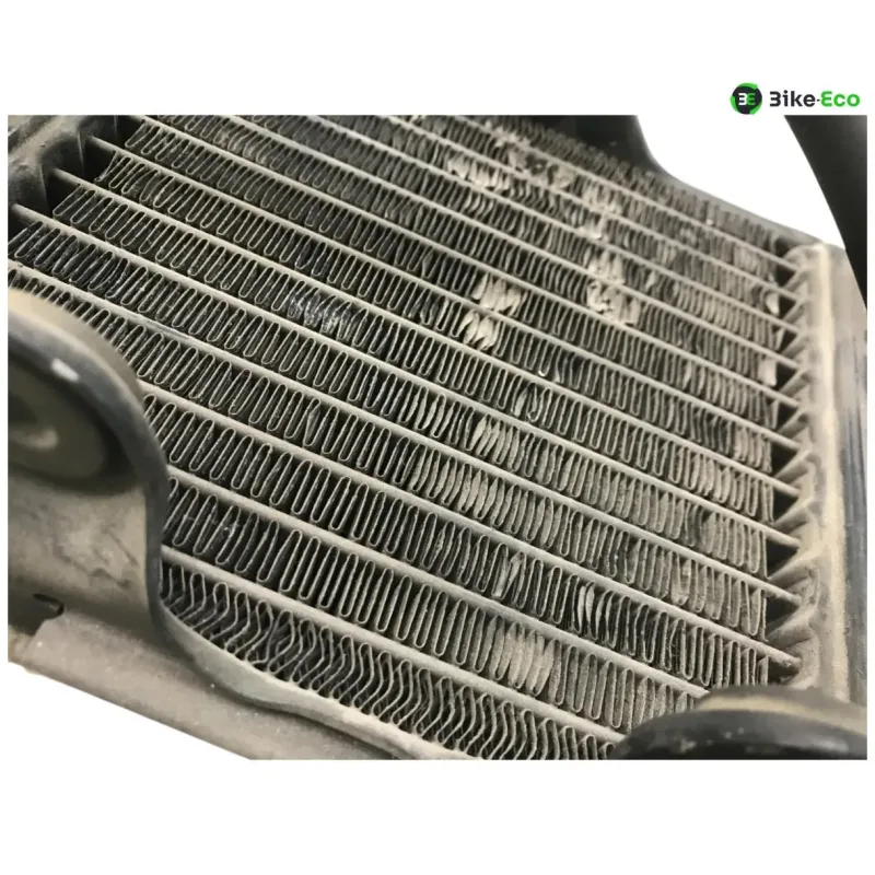 Radiateur eau YAMAHA RD LC 125 1982-1983