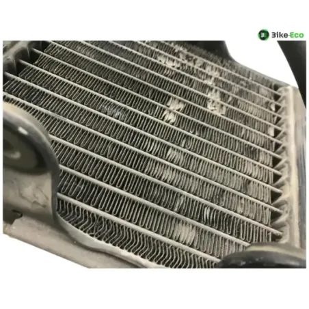 Radiateur eau YAMAHA RD LC 125 1982-1983