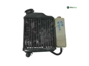 Radiateur eau YAMAHA RD LC 125 1982-1983
