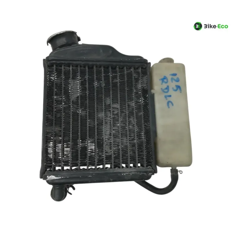 Radiateur eau YAMAHA RD LC 125 1982-1983
