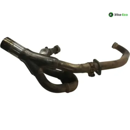 Collecteur (echappement) SUZUKI SV 650 N 1999-2002