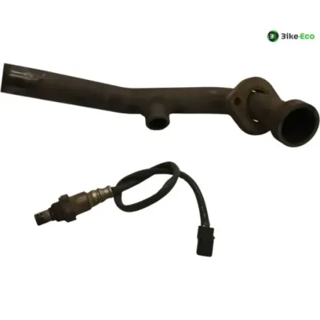 Collecteur (echappement) YAMAHA YPR 125 2006-2009 XMAX