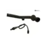 Collecteur (echappement) YAMAHA YPR 125 2006-2009 XMAX Collecteur (echappement) YAMAHA YPR 125 2006-2009 XMAX