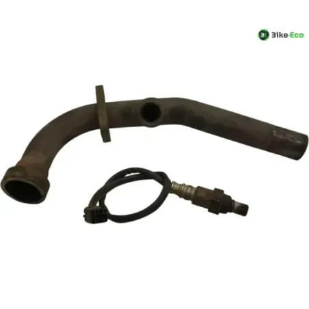 Collecteur (echappement) YAMAHA YPR 125 2006-2009 XMAX