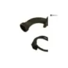Collecteur (echappement) YAMAHA YPR 125 2006-2009 XMAX Collecteur (echappement) YAMAHA YPR 125 2006-2009 XMAX