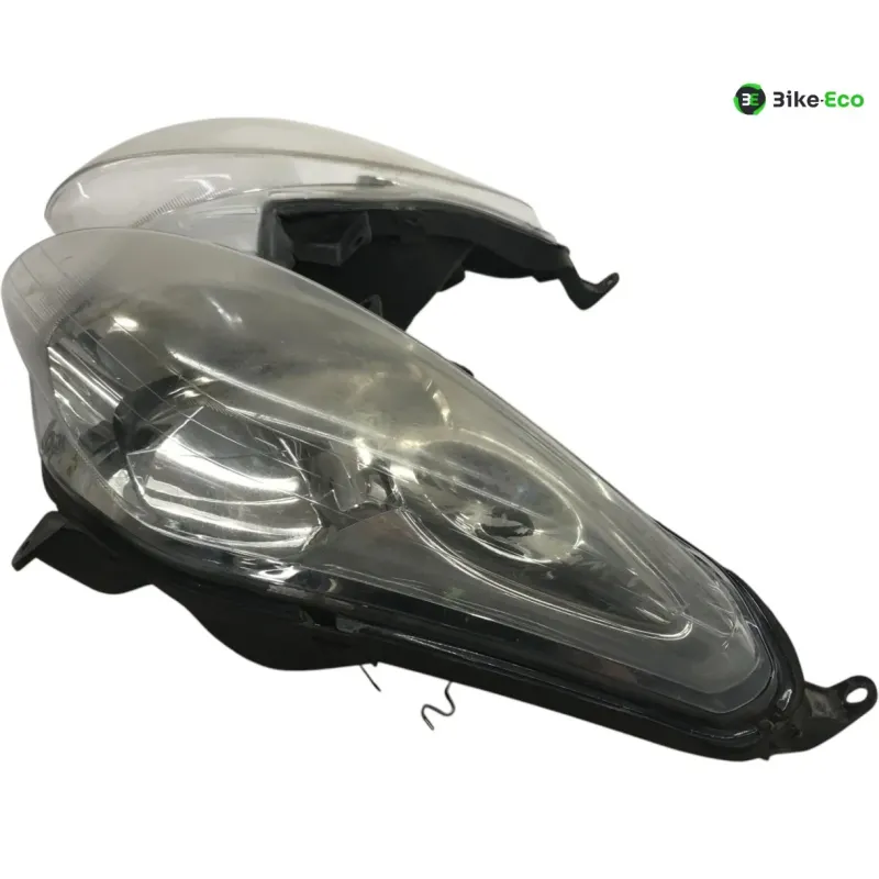 Optique (feux)(phare) YAMAHA YPR 125 2006-2009 XMAX