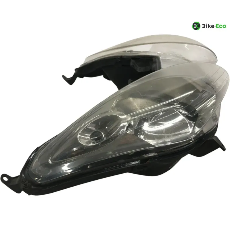 Optique (feux)(phare) YAMAHA YPR 125 2006-2009 XMAX