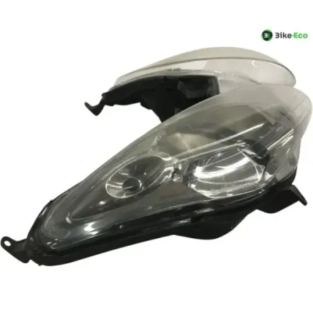 Optique (feux)(phare) YAMAHA YPR 125 2006-2009 XMAX