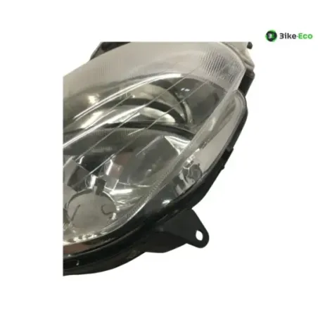 Optique (feux)(phare) YAMAHA YPR 125 2006-2009 XMAX