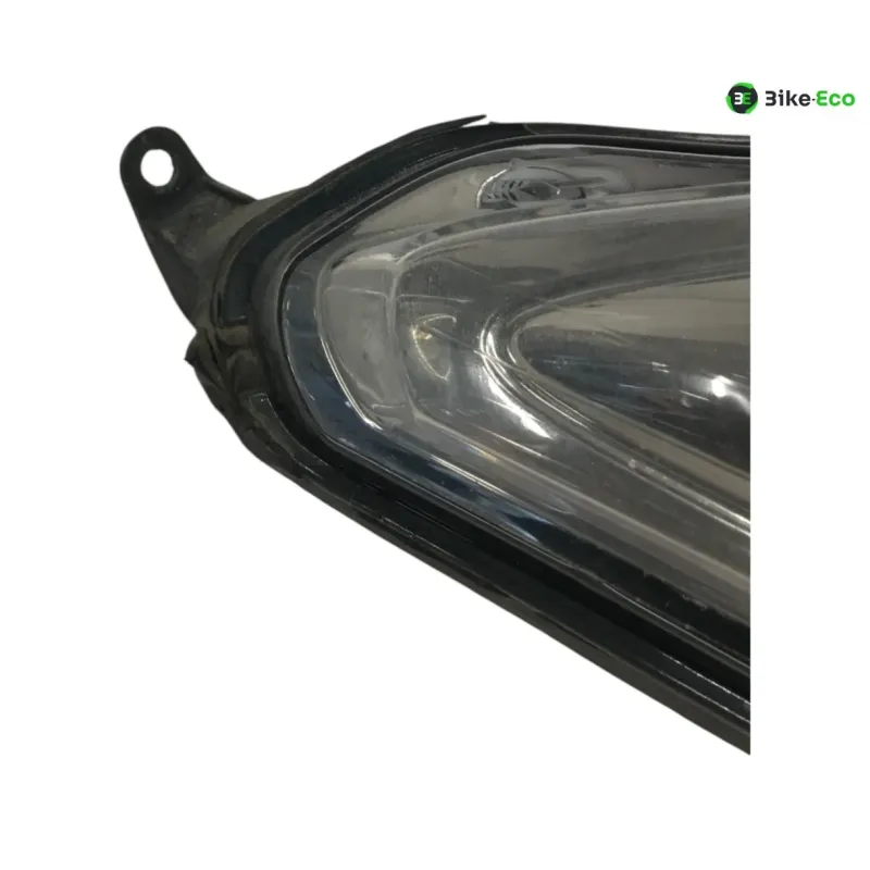 Optique (feux)(phare) YAMAHA YPR 125 2006-2009 XMAX