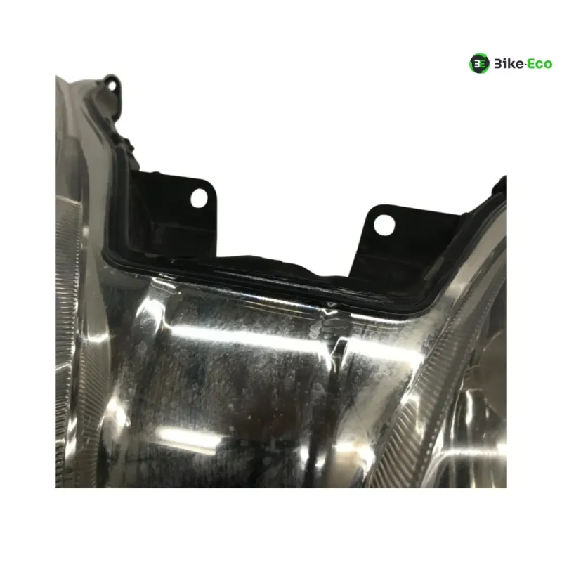 Optique (feux)(phare) YAMAHA YPR 125 2006-2009 XMAX