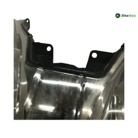 Optique (feux)(phare) YAMAHA YPR 125 2006-2009 XMAX