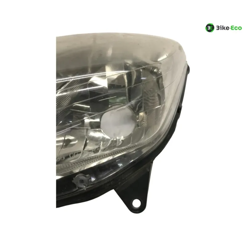 Optique (feux)(phare) YAMAHA YPR 125 2006-2009 XMAX
