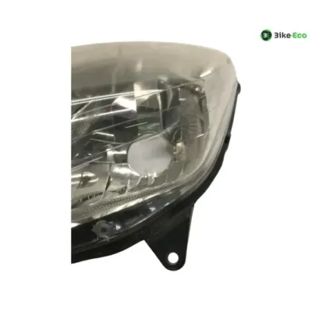 Optique (feux)(phare) YAMAHA YPR 125 2006-2009 XMAX