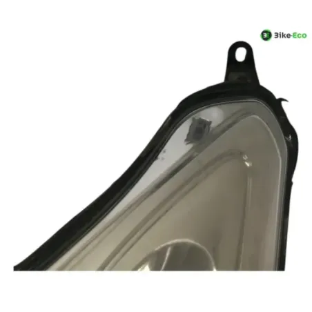 Optique (feux)(phare) YAMAHA YPR 125 2006-2009 XMAX