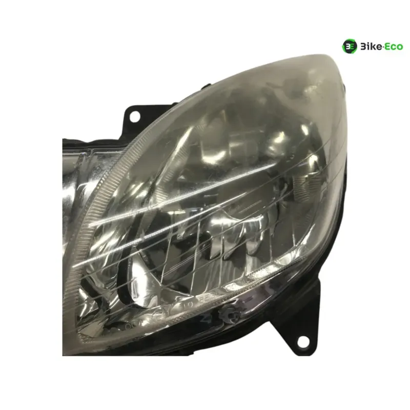 Optique (feux)(phare) YAMAHA YPR 125 2006-2009 XMAX
