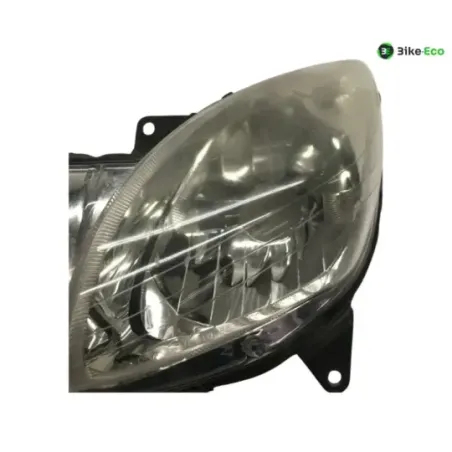 Optique (feux)(phare) YAMAHA YPR 125 2006-2009 XMAX