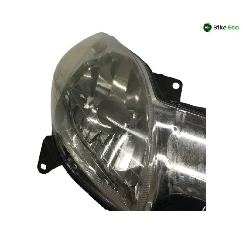 Optique (feux)(phare) YAMAHA YPR 125 2006-2009 XMAX