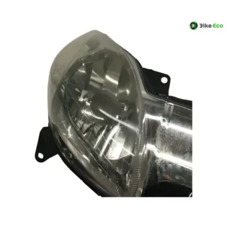 Optique (feux)(phare) YAMAHA YPR 125 2006-2009 XMAX