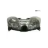 Optique (feux)(phare) YAMAHA YPR 125 2006-2009 XMAX Optique (feux)(phare) YAMAHA YPR 125 2006-2009 XMAX