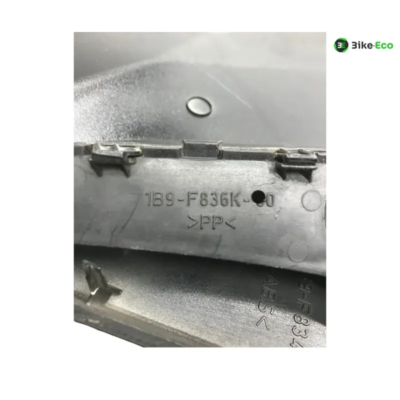 Cache carenage face avant YAMAHA YPR 125 2006-2009 XMAX