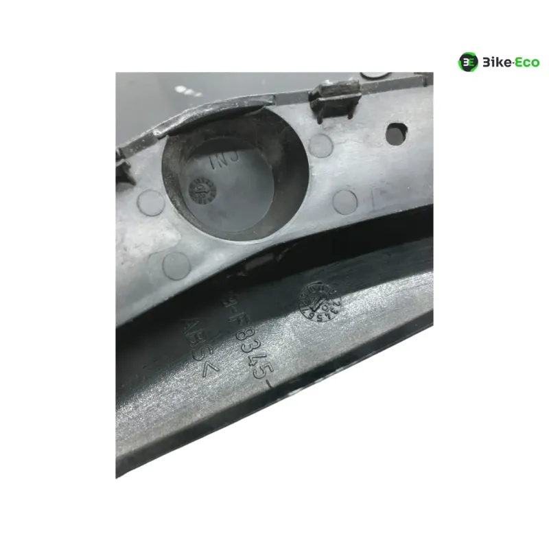 Cache carenage face avant YAMAHA YPR 125 2006-2009 XMAX