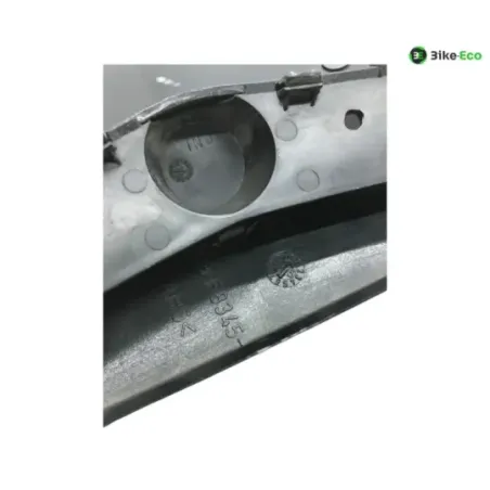 Cache carenage face avant YAMAHA YPR 125 2006-2009 XMAX