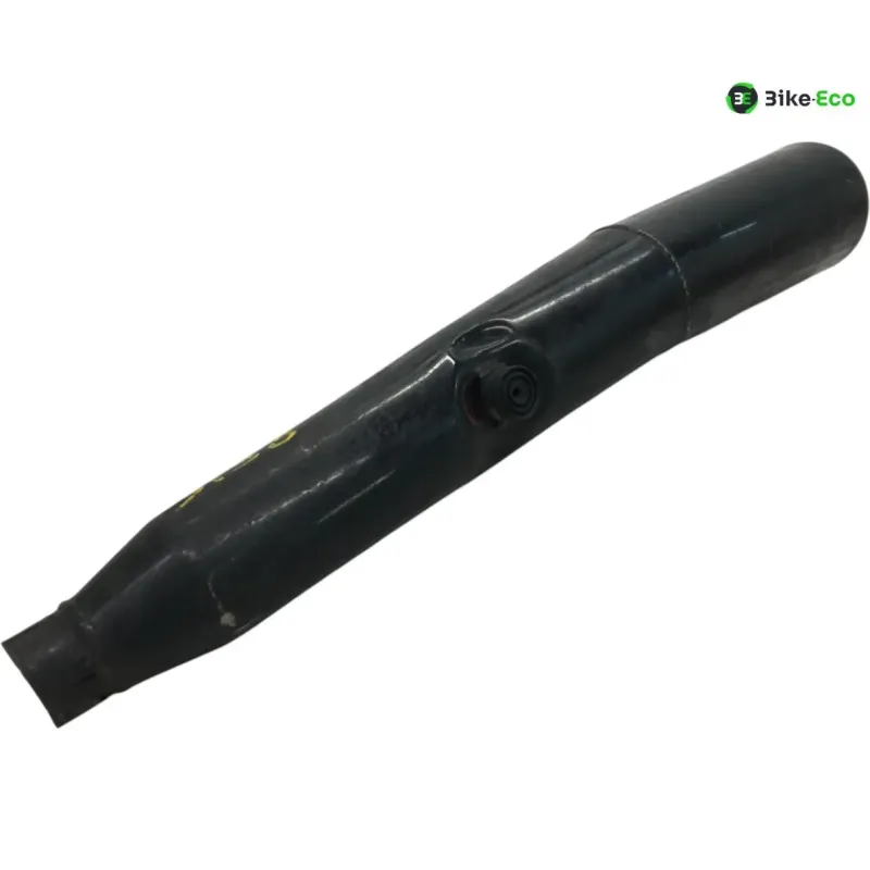 Silencieux gauche (echappement) KAWASAKI GPZ 750 1983-1985