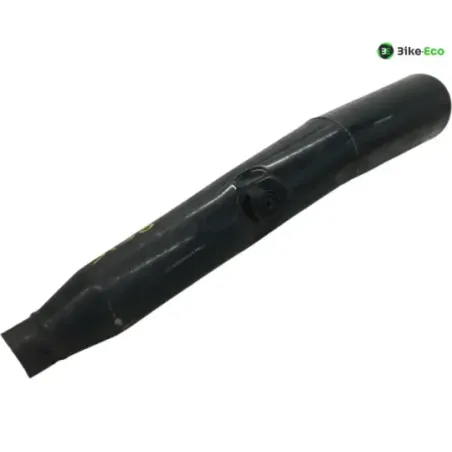 Silencieux gauche (echappement) KAWASAKI GPZ 750 1983-1985