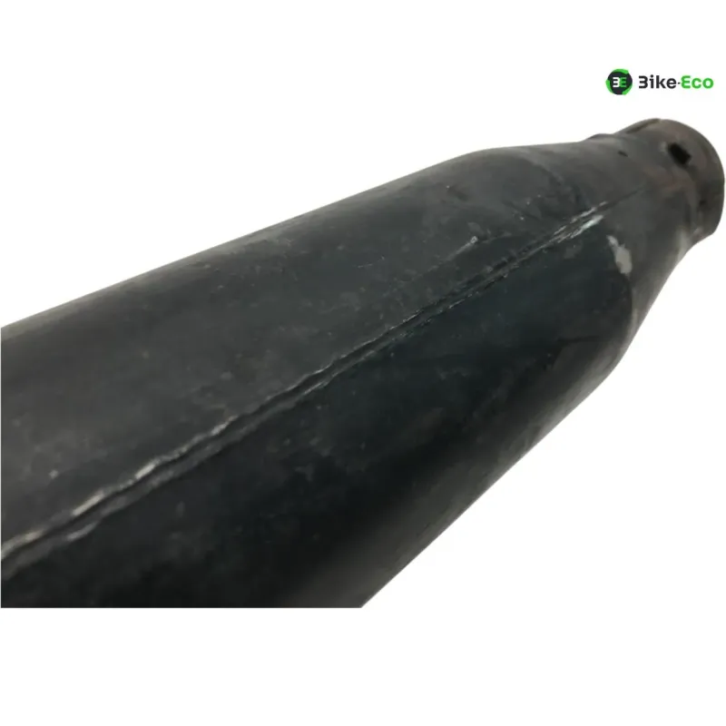Silencieux gauche (echappement) KAWASAKI GPZ 750 1983-1985