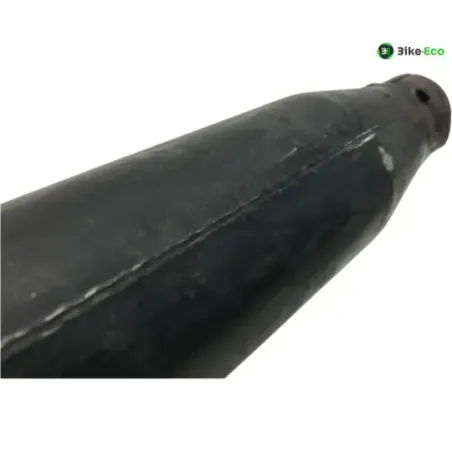 Silencieux gauche (echappement) KAWASAKI GPZ 750 1983-1985
