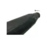 Silencieux gauche (echappement) KAWASAKI GPZ 750 1983-1985 Silencieux gauche (echappement) KAWASAKI GPZ 750 1983-1985