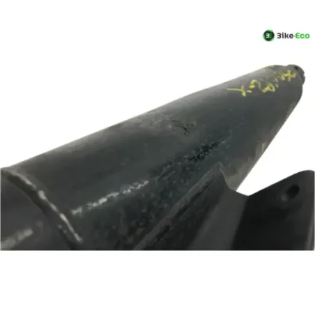 Silencieux gauche (echappement) KAWASAKI GPZ 750 1983-1985