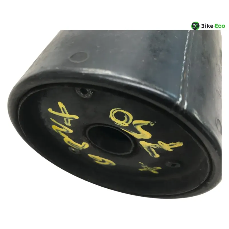 Silencieux gauche (echappement) KAWASAKI GPZ 750 1983-1985
