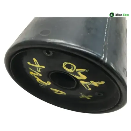 Silencieux gauche (echappement) KAWASAKI GPZ 750 1983-1985