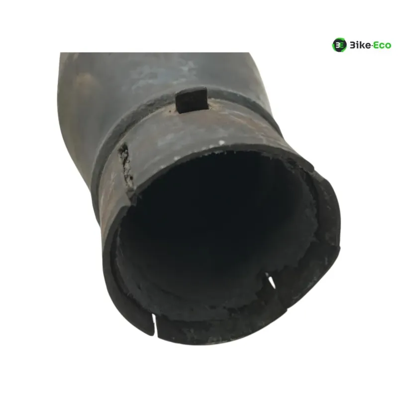 Silencieux gauche (echappement) KAWASAKI GPZ 750 1983-1985
