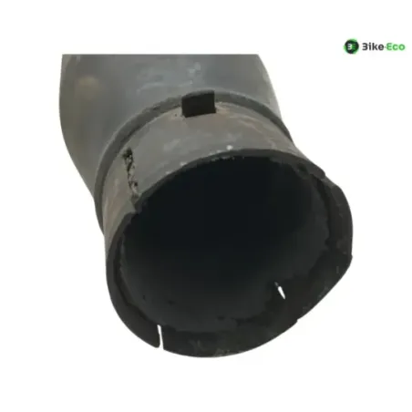 Silencieux gauche (echappement) KAWASAKI GPZ 750 1983-1985