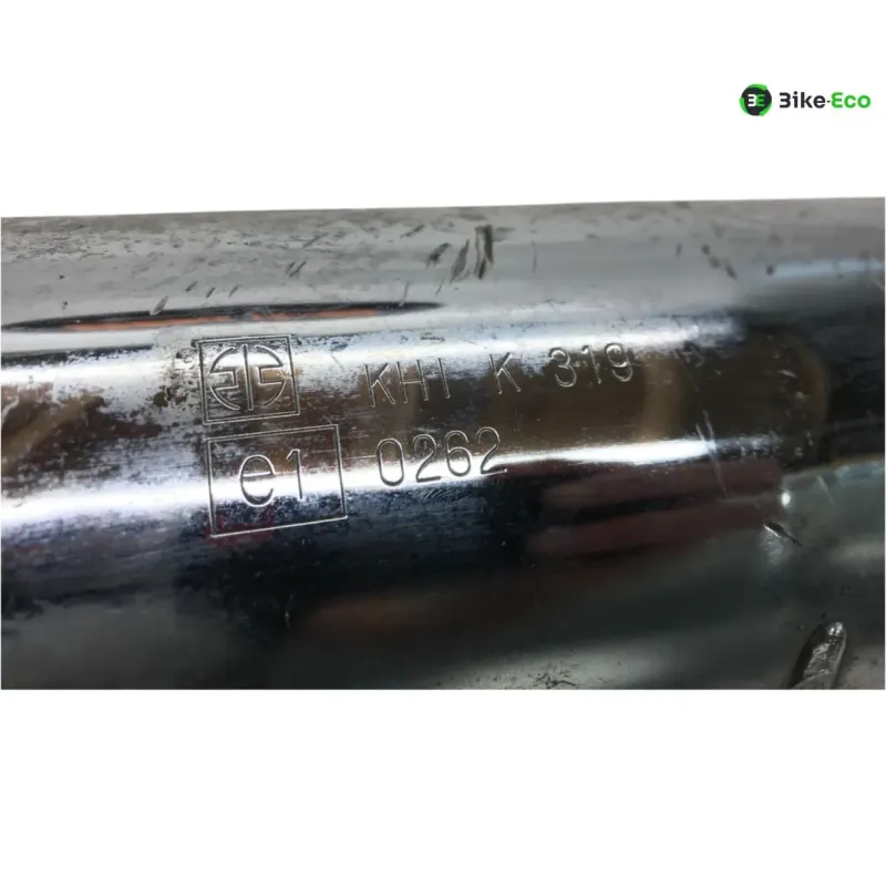 Silencieux gauche (echappement) KAWASAKI GPZ 500 1994-1997