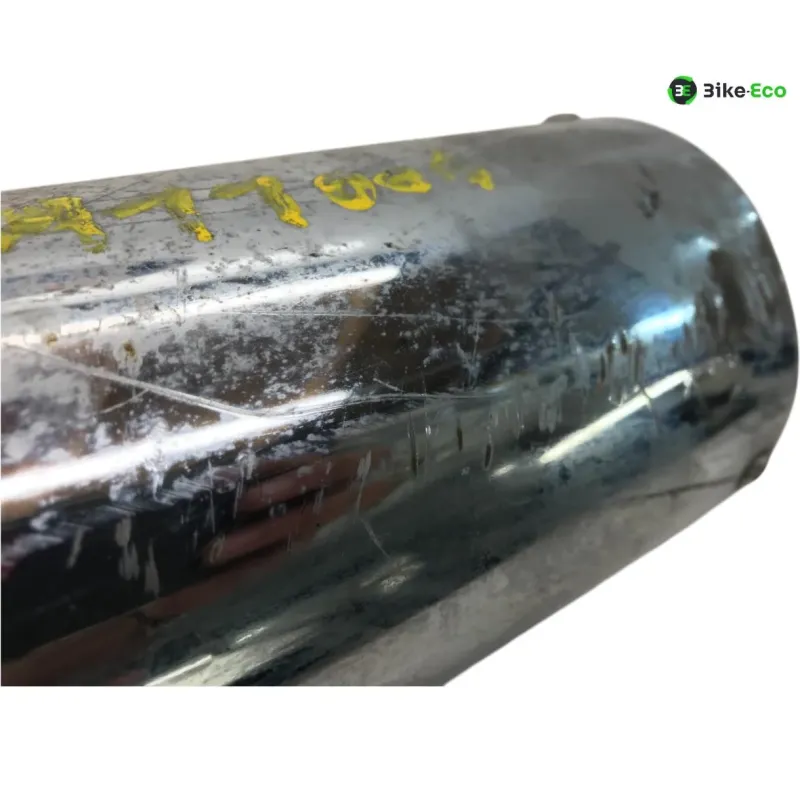 Silencieux gauche (echappement) KAWASAKI GPZ 500 1994-1997