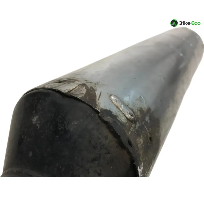 Silencieux gauche (echappement) KAWASAKI GPZ 500 1994-1997