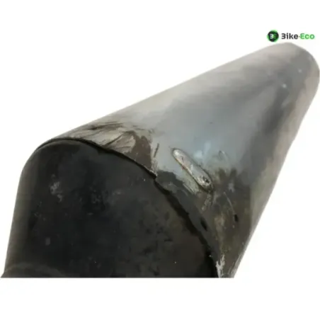 Silencieux gauche (echappement) KAWASAKI GPZ 500 1994-1997