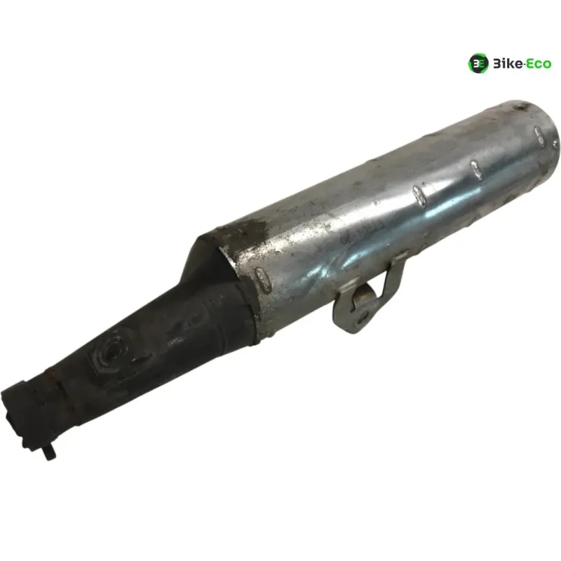Silencieux gauche (echappement) KAWASAKI GPZ 500 1994-1997
