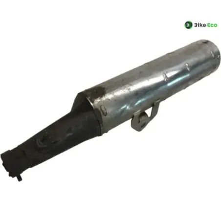 Silencieux gauche (echappement) KAWASAKI GPZ 500 1994-1997