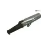Silencieux gauche (echappement) KAWASAKI GPZ 500 1994-1997 Silencieux gauche (echappement) KAWASAKI GPZ 500 1994-1997