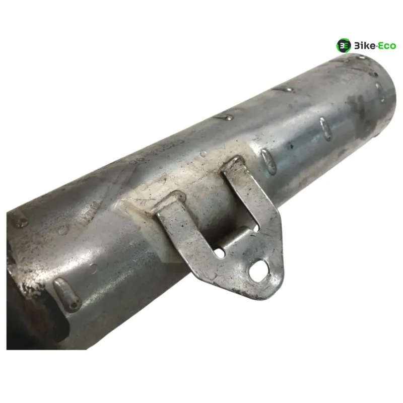 Silencieux gauche (echappement) KAWASAKI GPZ 500 1994-1997