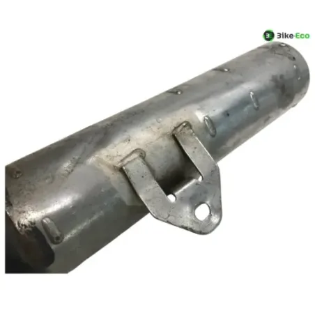 Silencieux gauche (echappement) KAWASAKI GPZ 500 1994-1997