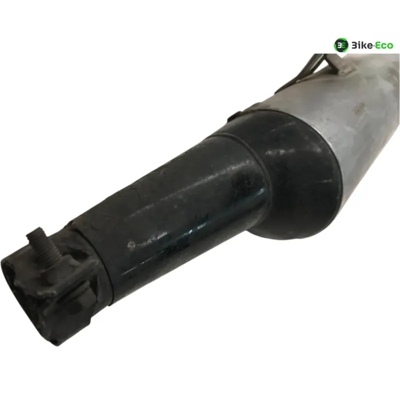 Silencieux gauche (echappement) KAWASAKI GPZ 500 1994-1997