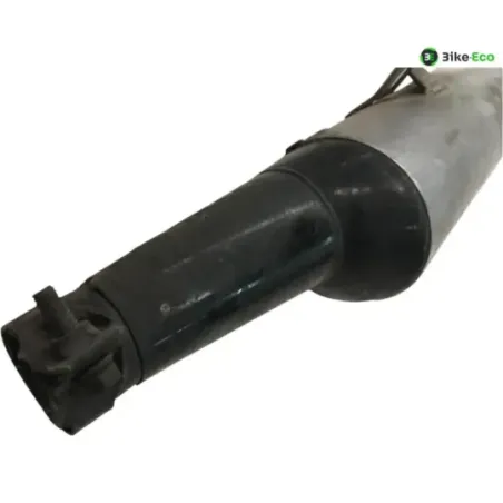 Silencieux gauche (echappement) KAWASAKI GPZ 500 1994-1997